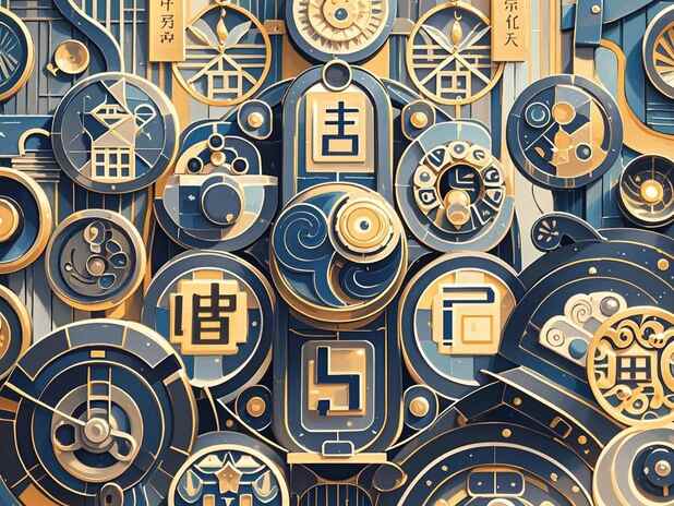 八字命盘的解析工具：有哪些常用的命盘解析软件？
