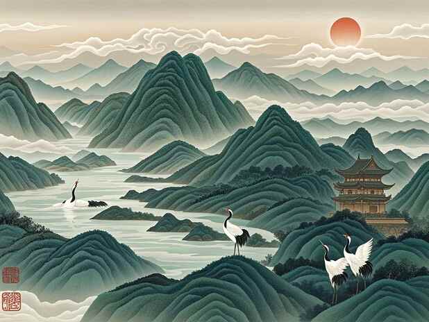 属羊人与未来的梦想：属羊的人心中有怎样的梦想