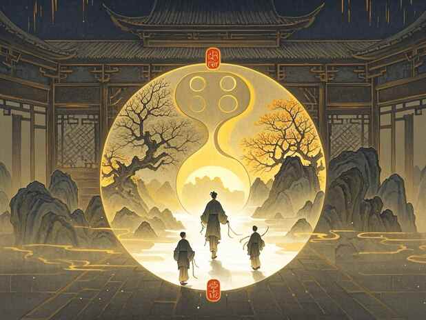 生肖与心理测试：你的属相可以用于心理测试吗