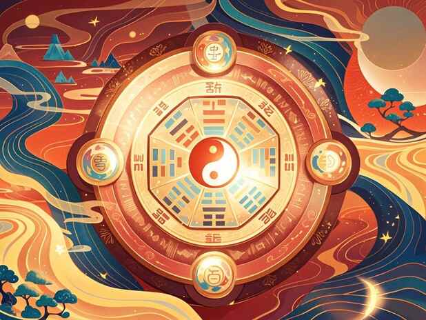 生肖五行与时间管理的关系：五行会影响你的时间管理方式吗？