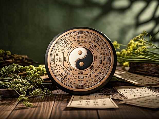 八字命盘的奥秘揭秘：八字命盘真的能预测未来吗
