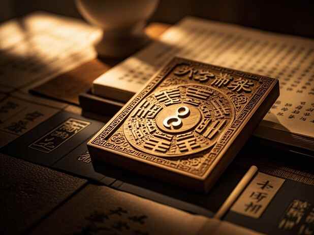 解密生肖五行的能量平衡：怎样维持个人的五行平衡？