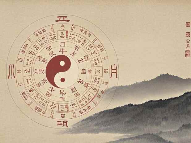 韵律搭配的天作之合测算：基于命理的爱情建议
