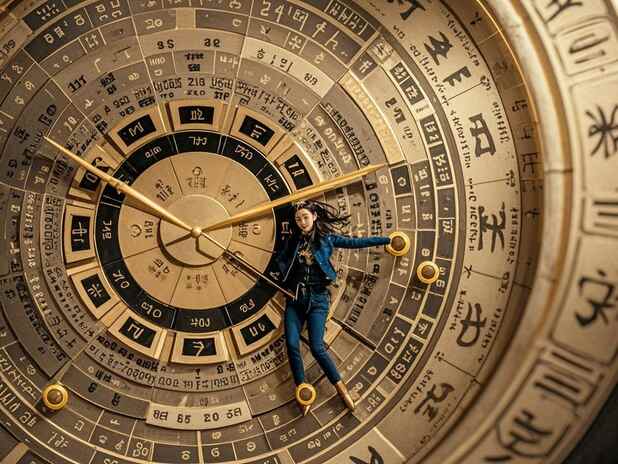 母子缘分的育儿哲学：科学与情感的结合
