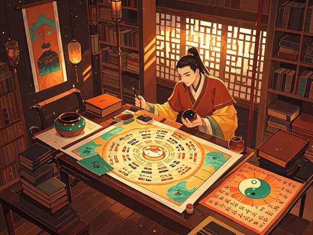 爱的交响乐：父子缘分中的和谐
