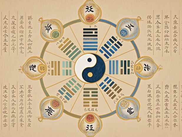 缘分的深度：如何理解彼此的心灵
