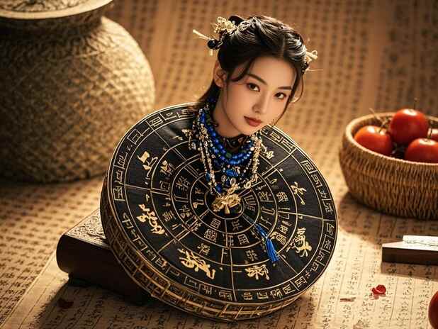不可思议的纽带：母子缘分的灵魂连接
