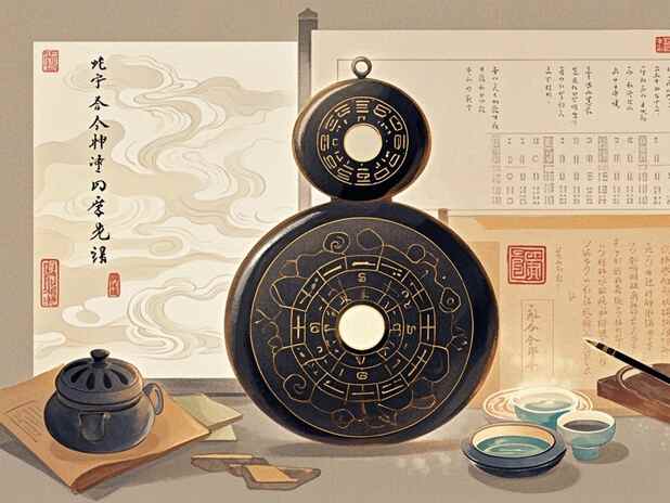 缘分测试平台：缘分测试找出你的命中注定
