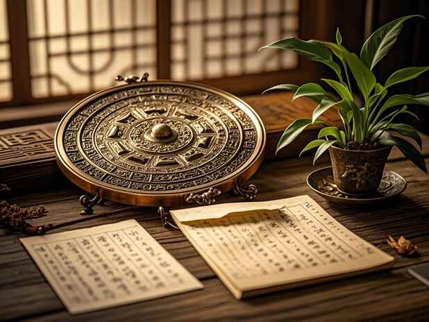 爱的频率：如何感知情人缘分
