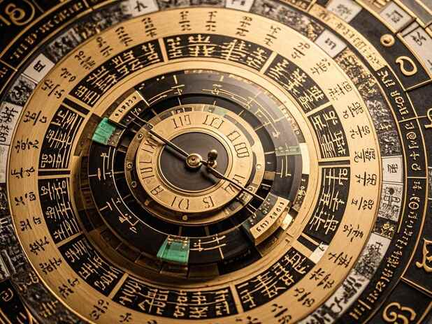 测试缘分的科学：缘分背后的心理学分析
