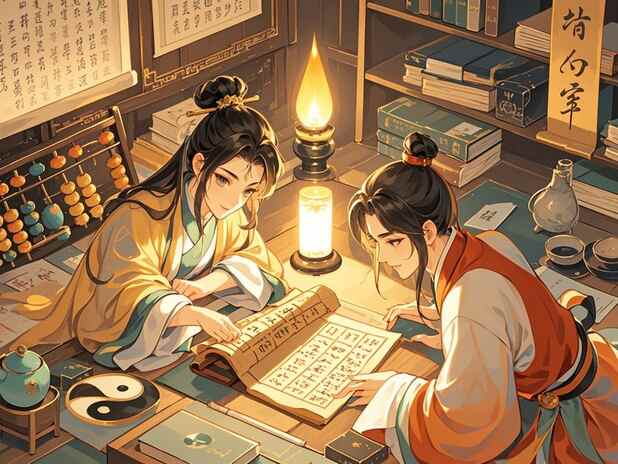 心的归属：男女缘分的意义与价值
