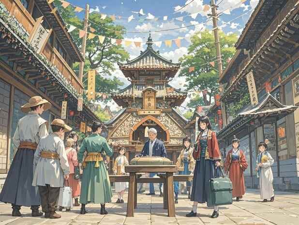 缘分不再是迷：在线检测你的缘分指数
