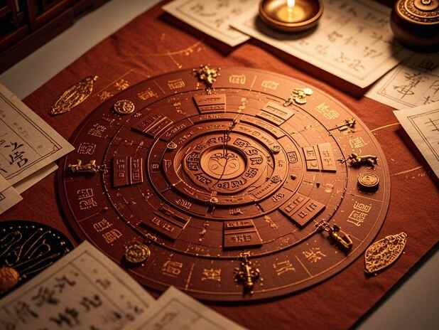 相濡以沫：缘分是两人共同的承诺
