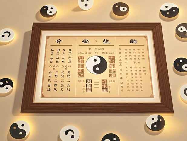 前世今生测试的背后逻辑：心灵与宇宙的联系
