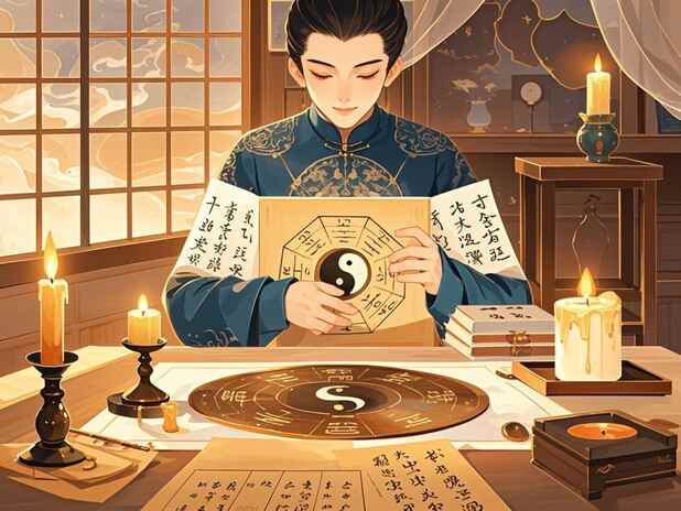 缘分指数与爱情心理：开启情感世界的大门
