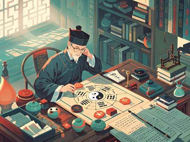 不言而喻的情感：父子缘分中的默默支持
