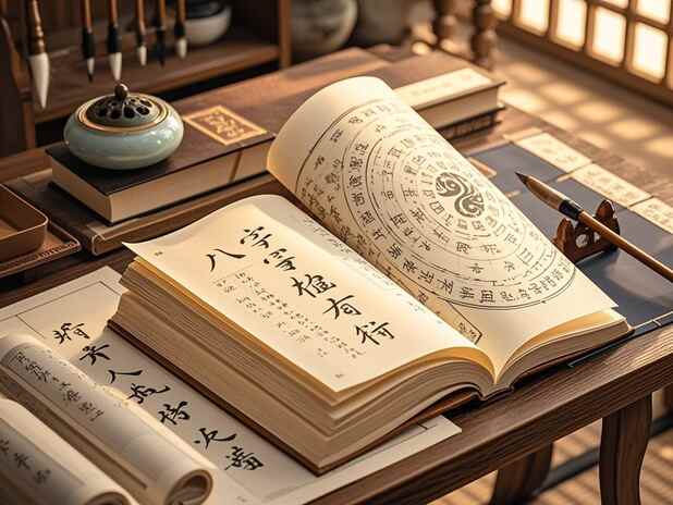 命运的牵引：男女缘分的深刻影响
