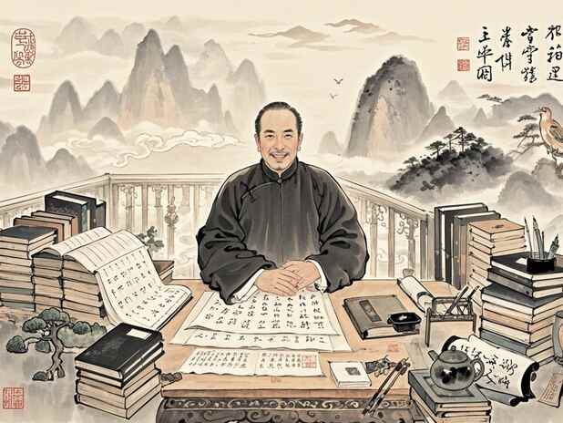 缘分测试与社交媒介：线上缘分的探索
