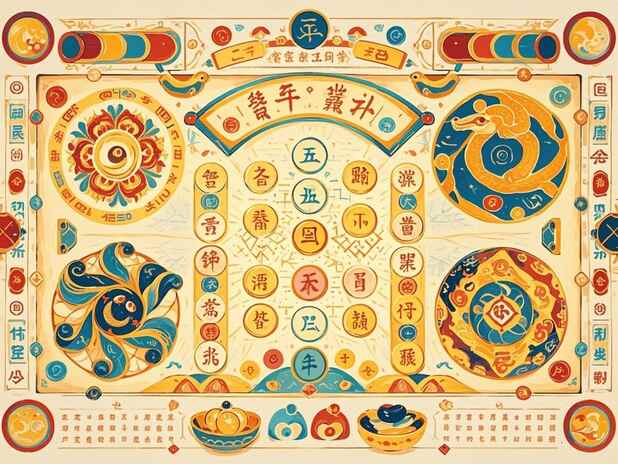 缘分测试告诉你爱的描绘：关系的多样性

