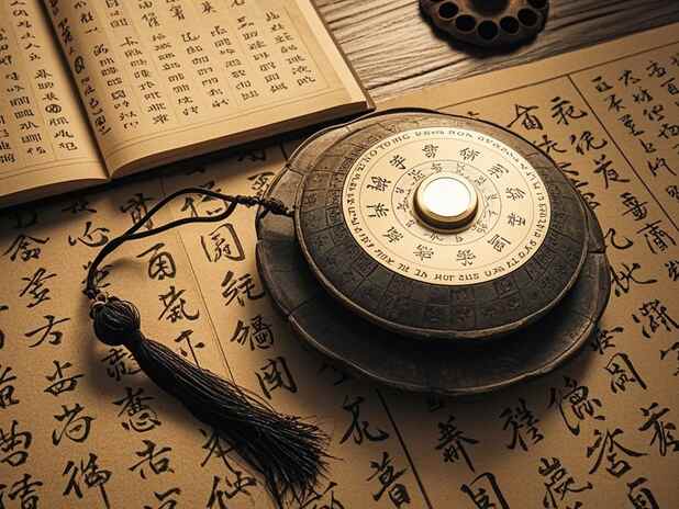 情感的共鸣：缘分让我们心连心

