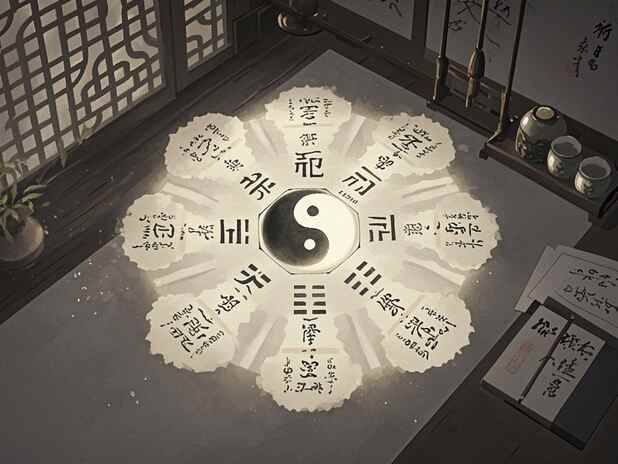 缘分指数与爱情：它是否真的能决定两人的未来
