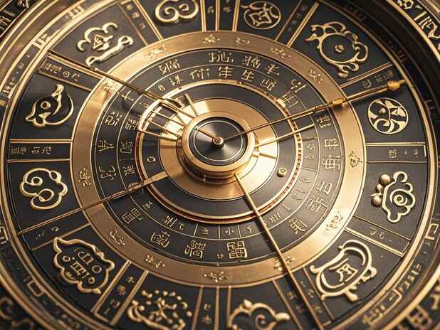 前世今生亮相：找出你的古代身份
