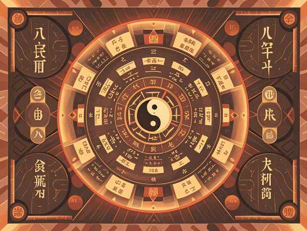 测试缘分的道德观念：测试是否能带来幸福
