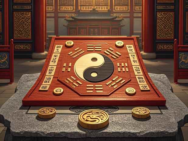缘分测试与命理：你们的星座缘分分析
