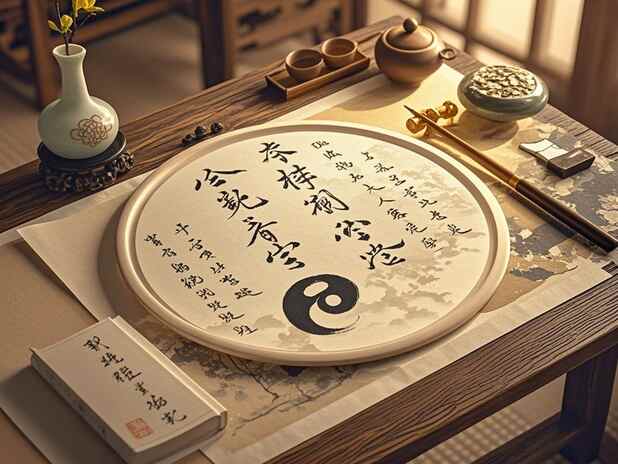 缘分配对与生肖：生肖配对的奥秘
