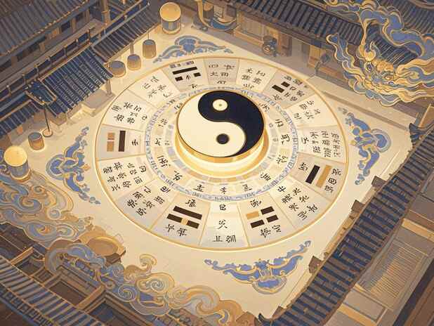 破解爱情密码：什么是姻缘测算的奥秘？
