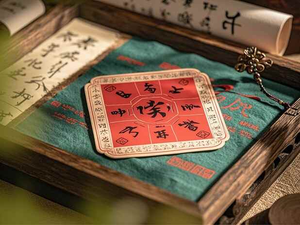 属羊在爱情中展现的魅力：如何让他/她倾心？
