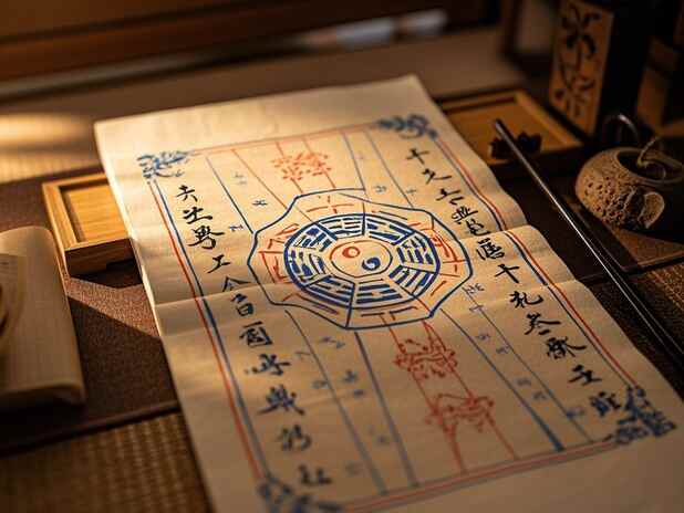 姻缘分析的信念体系：相信分析对关系有何影响？
