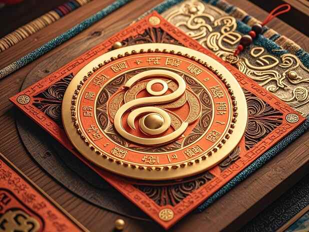 属龙人的情感波折：如何修复破裂的关系？

