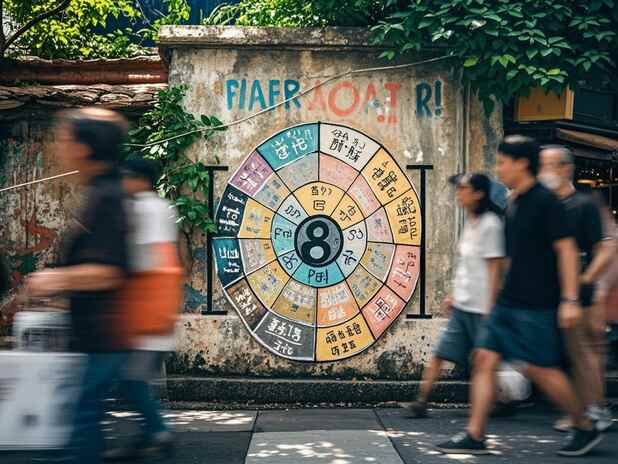 属猪的感情目标：在恋爱中，他们希望达成什么？
