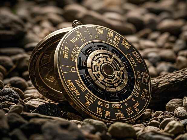 两只兔子的缘分：如何判断合适的伴侣？
