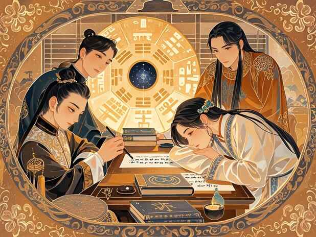 属龙与生肖配对：哪些生肖与属龙人最相配
