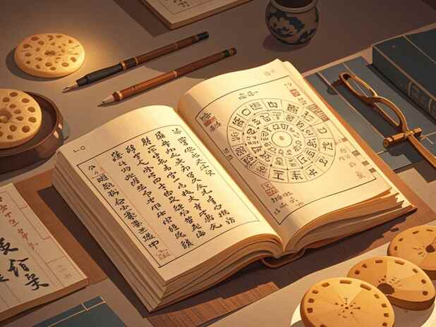 缘分的考验：为什么许多姻缘关系会陷入危机？
