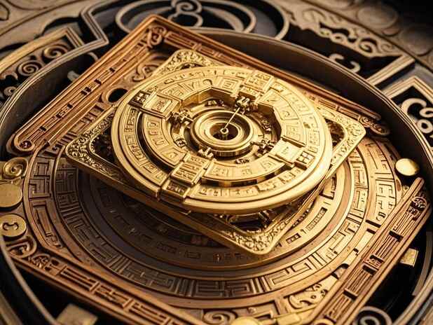 属鼠人的命中注定之爱：真的存在灵魂伴侣吗？
