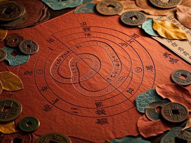 属龙人的爱情模式：如何理解他们的恋爱态度
