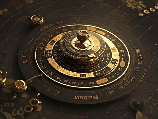 了解姻缘测算的常见形式：发掘更多可能性？
