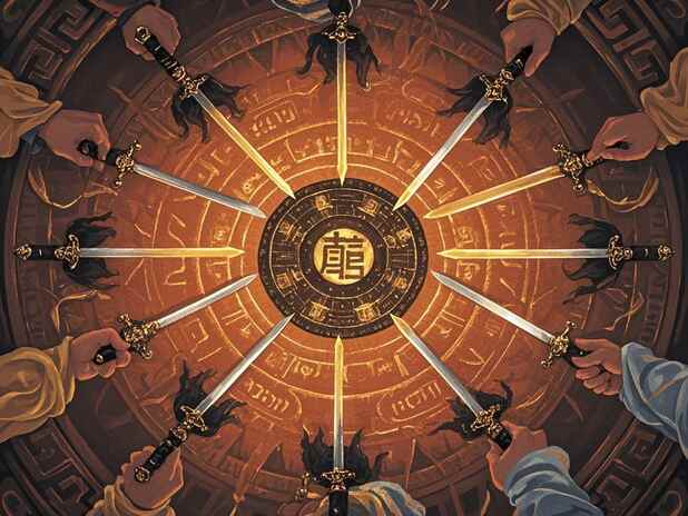爱的连接：天赐良缘会让人变得更成熟吗？
