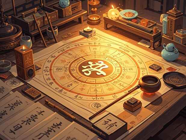 前世姻缘的灵异经历：你是否遇到过神秘的灵魂吸引？
