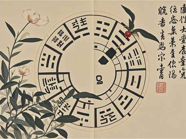 心灵相伴的契约：如何根据姻缘测算调整择偶标准？
