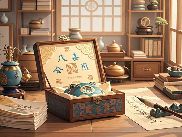 属虎人的烦恼：在爱情中常遇到哪些问题？
