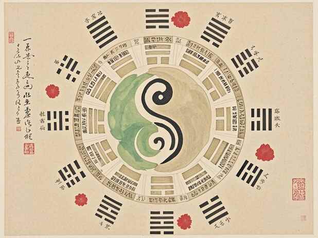属虎人在感情中的成长历程：他们如何成熟和蜕变？
