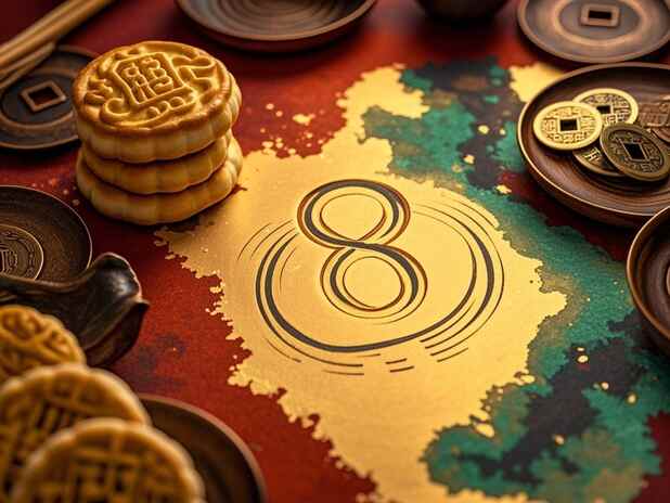 姻缘红线的迷思：一切都是偶然还是必然？
