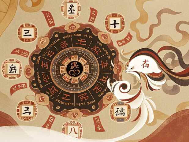 属兔与属鸡的姻缘组合：这对情侣的相处方式怎样？
