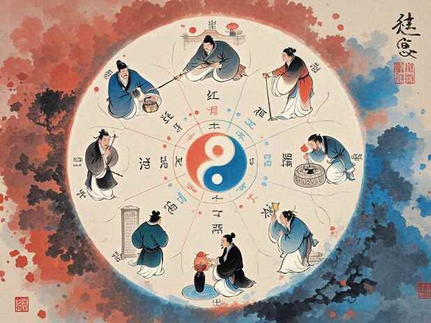 属鼠的财运正负能量：如何保持积极的投资心态？
