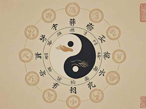 纳音财运的重新定义：你的财运符号是什么
