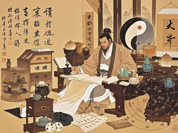 掌握八字财运：什么是财运的关键要素
